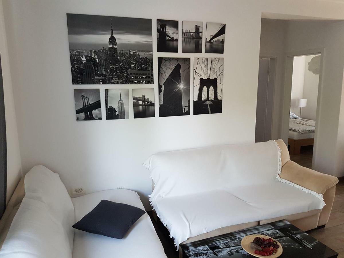 Apartmani Sofija-Zaton Zaton  Bagian luar foto