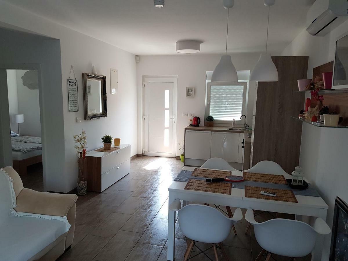 Apartmani Sofija-Zaton Zaton  Bagian luar foto