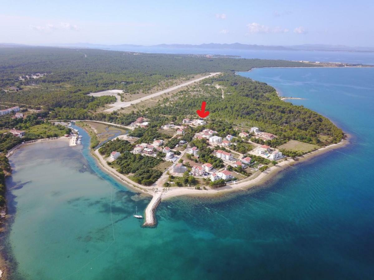 Apartmani Sofija-Zaton Zaton  Bagian luar foto
