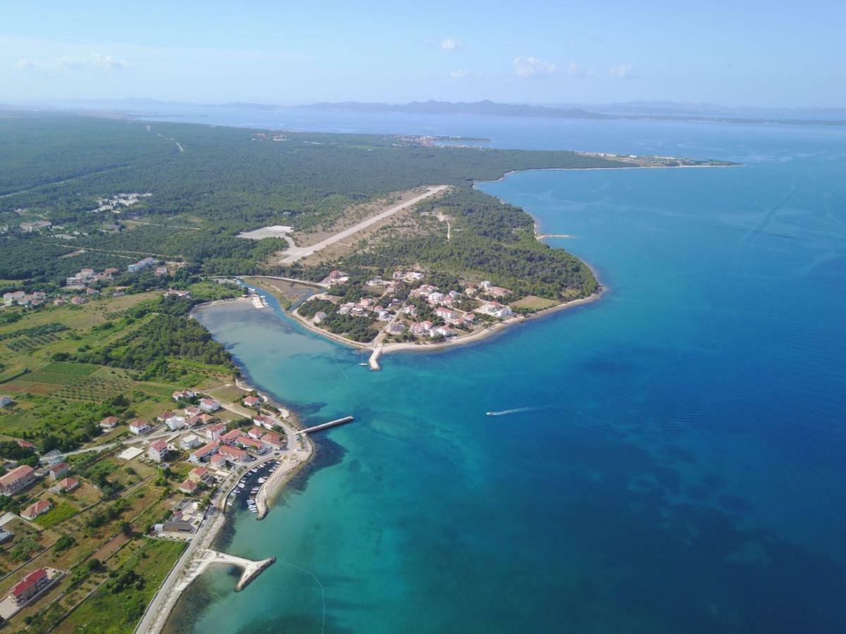 Apartmani Sofija-Zaton Zaton  Bagian luar foto