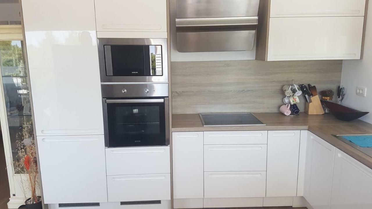 Apartmani Sofija-Zaton Zaton  Bagian luar foto