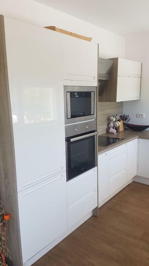 Apartmani Sofija-Zaton Zaton  Bagian luar foto